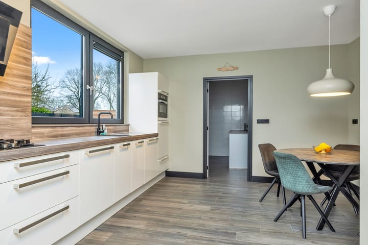 Foto 24 van Odiliastraat 11