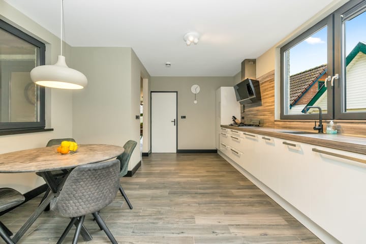 Foto 25 van Odiliastraat 11