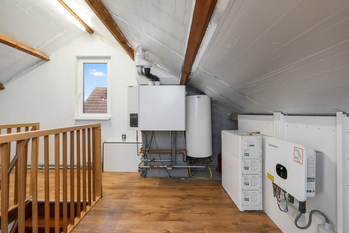 Foto 42 van Odiliastraat 11