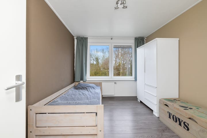 Foto 36 van Odiliastraat 11