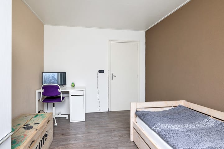 Foto 38 van Odiliastraat 11