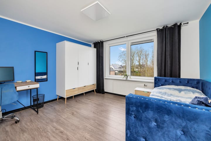 Foto 40 van Odiliastraat 11