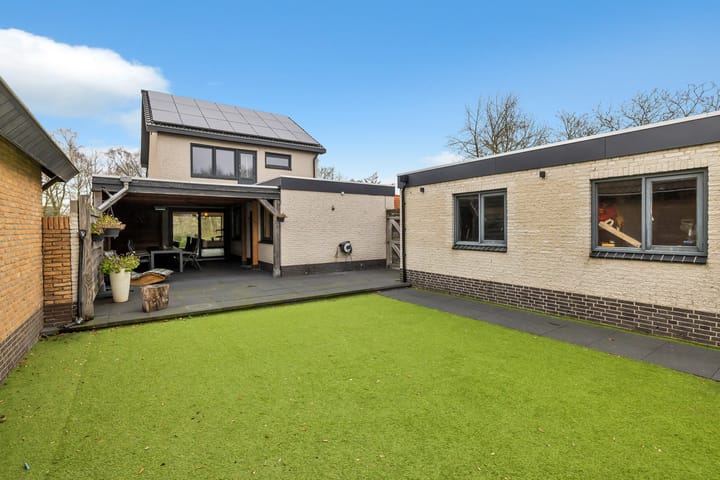 Foto 52 van Odiliastraat 11