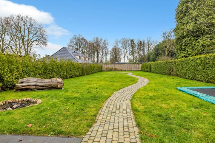 Foto 50 van Odiliastraat 11