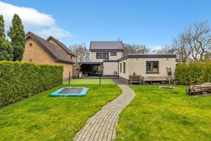 Foto 5 van Odiliastraat 11