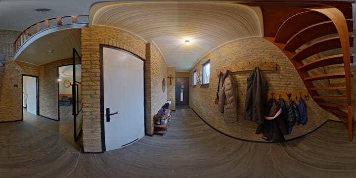 Foto 60 van Odiliastraat 11