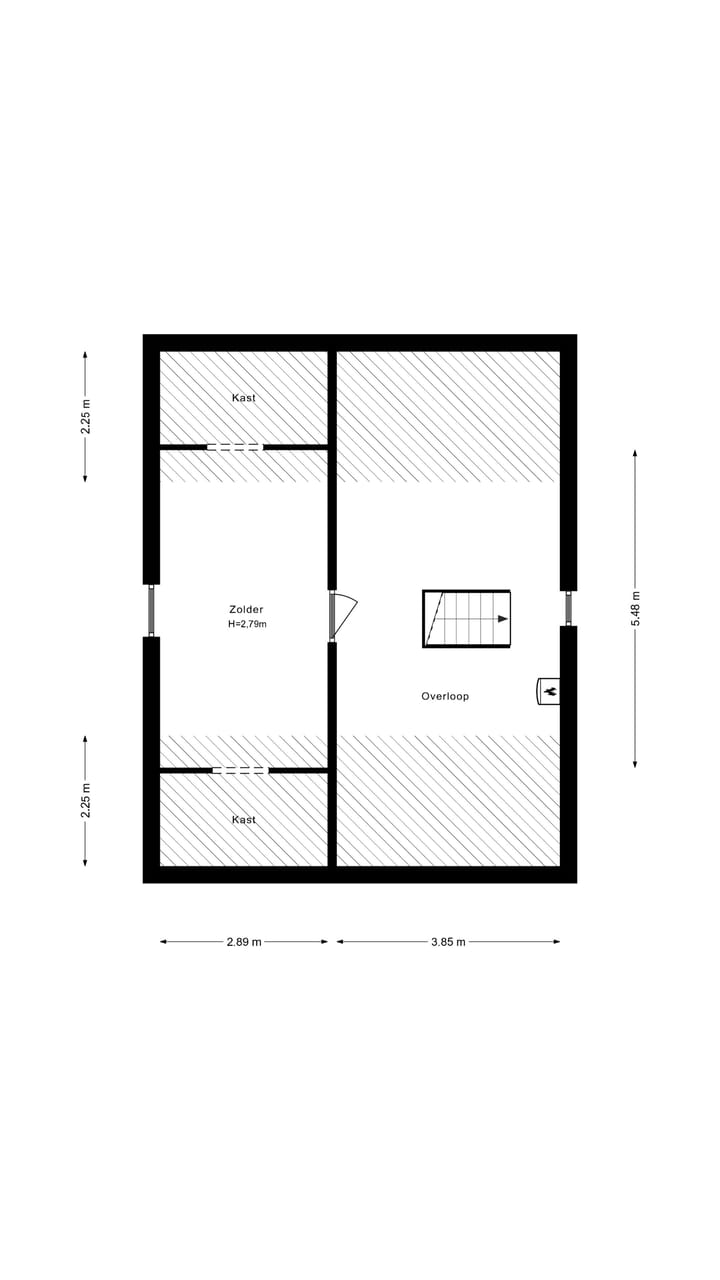 Foto 70 van Odiliastraat 11