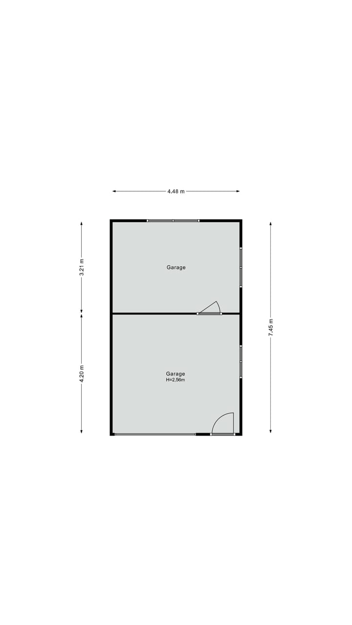 Foto 71 van Odiliastraat 11