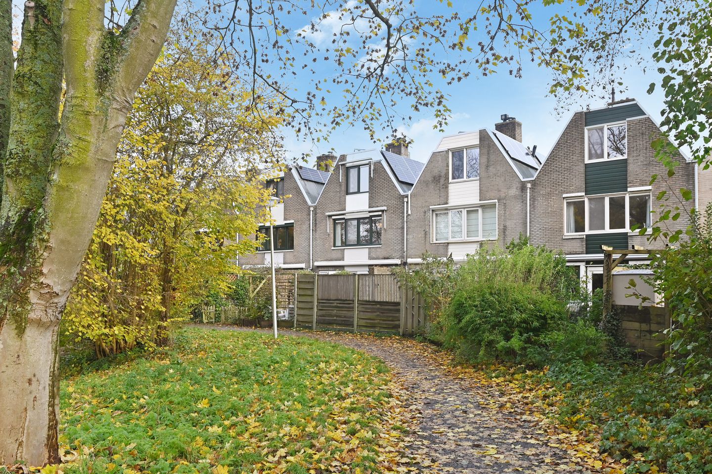 Foto 1 van Baaienburg 12