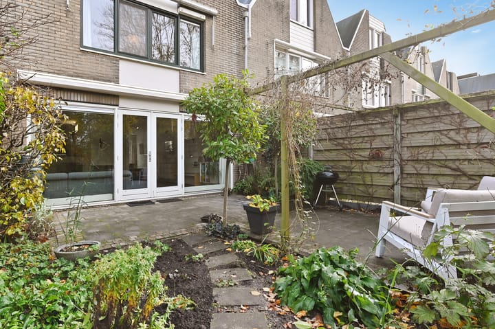 Foto 4 van Baaienburg 12