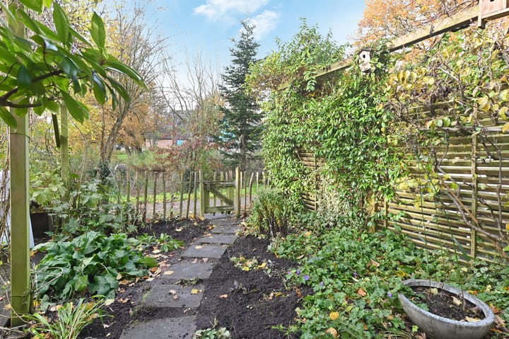 Foto 5 van Baaienburg 12