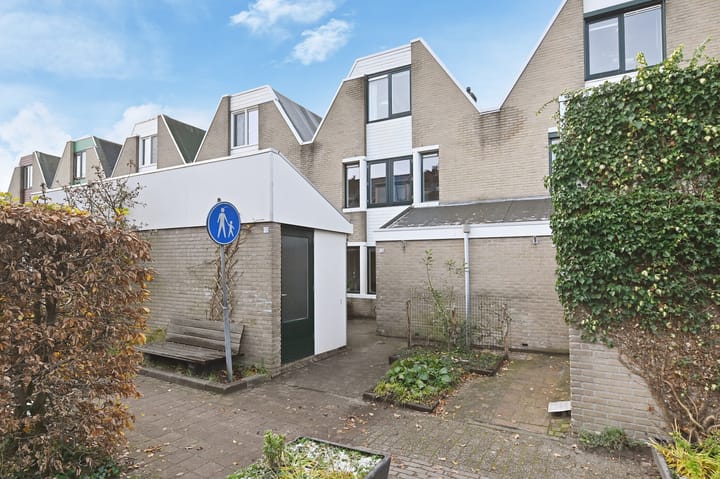 Foto 6 van Baaienburg 12