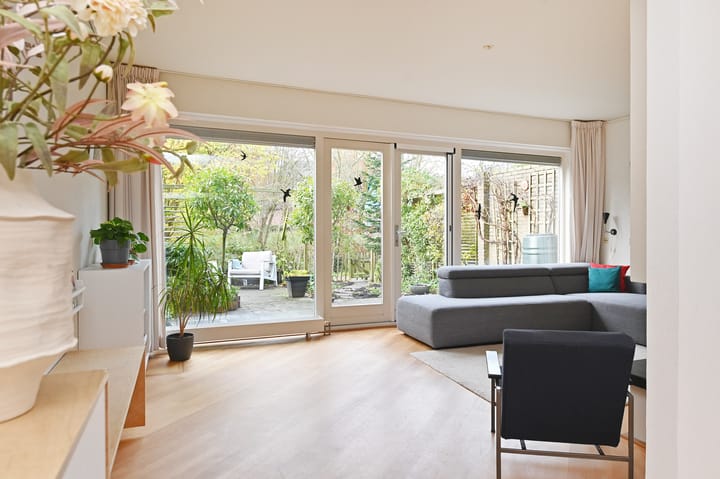 Foto 7 van Baaienburg 12