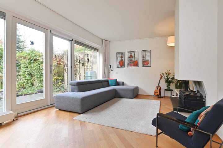 Foto 8 van Baaienburg 12