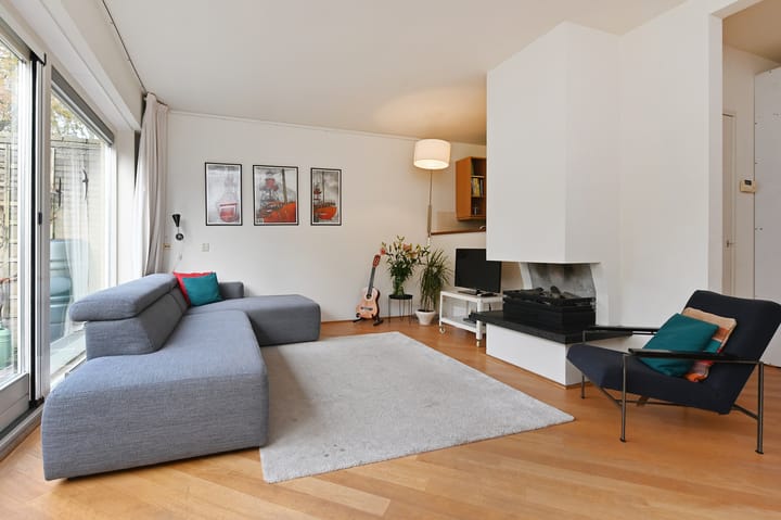 Foto 9 van Baaienburg 12