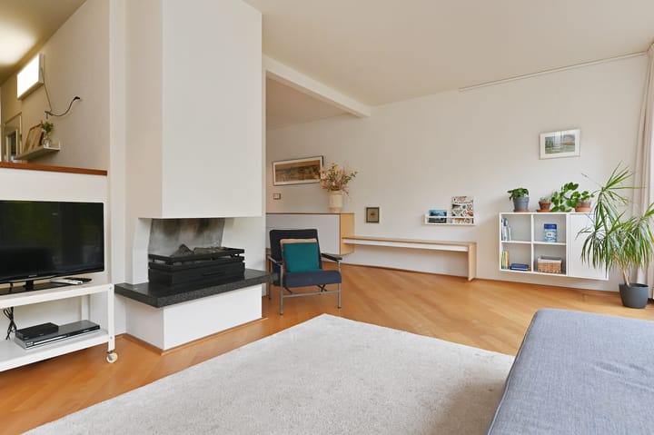 Foto 10 van Baaienburg 12