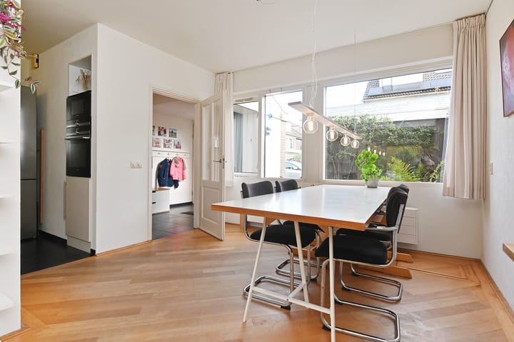 Foto 13 van Baaienburg 12