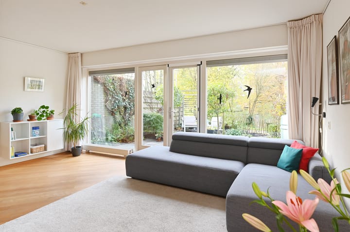 Foto 15 van Baaienburg 12