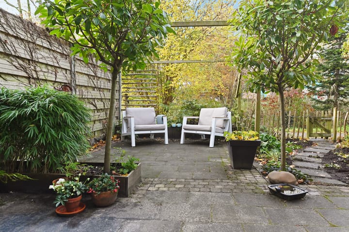 Foto 16 van Baaienburg 12