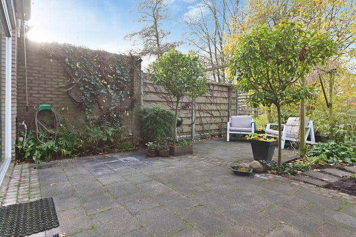 Foto 19 van Baaienburg 12