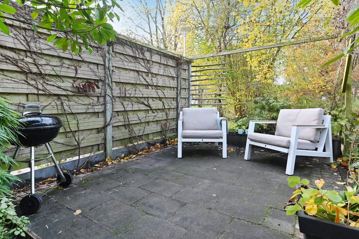 Foto 20 van Baaienburg 12