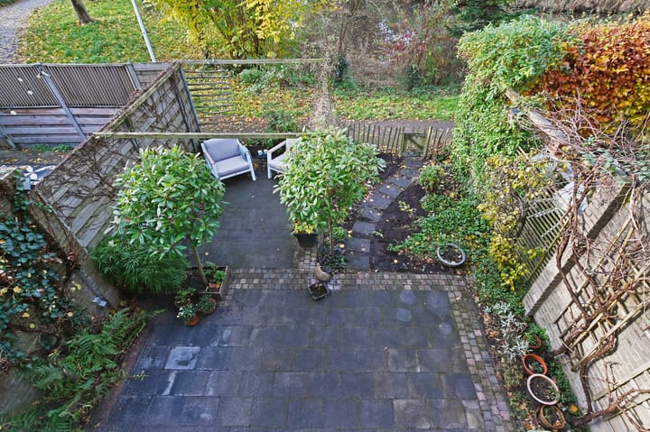 Foto 30 van Baaienburg 12