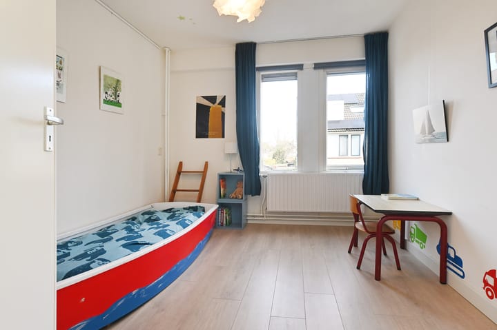 Foto 37 van Baaienburg 12