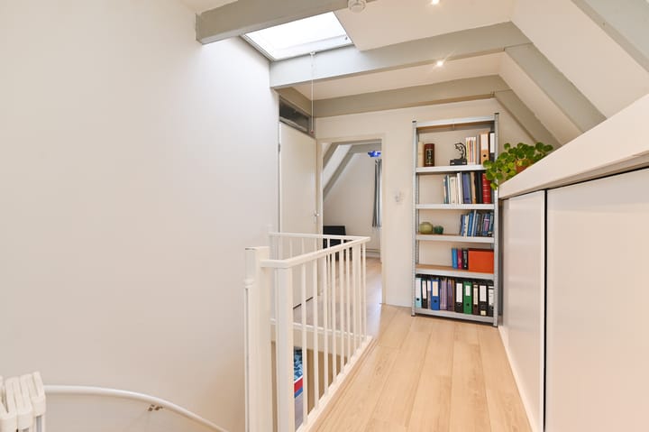 Foto 44 van Baaienburg 12