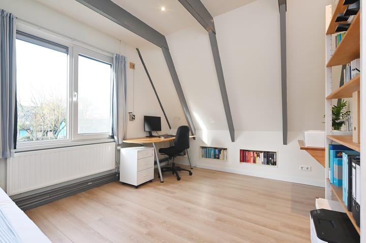 Foto 47 van Baaienburg 12