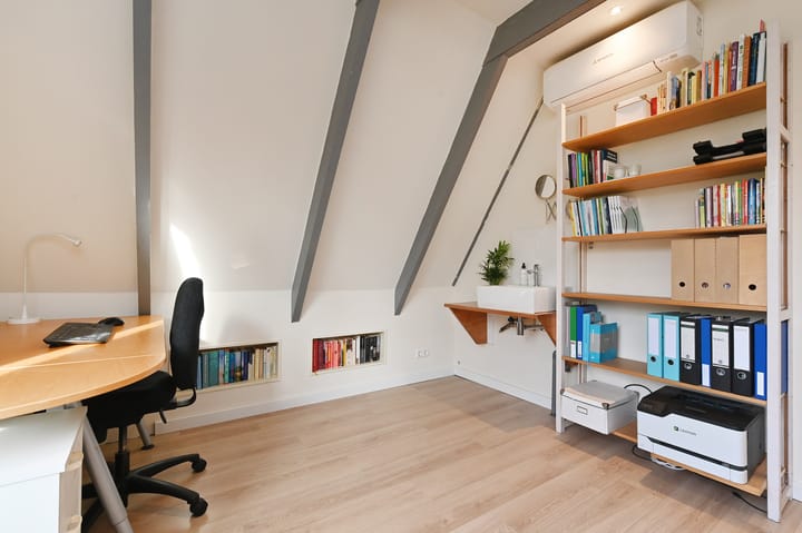 Foto 48 van Baaienburg 12