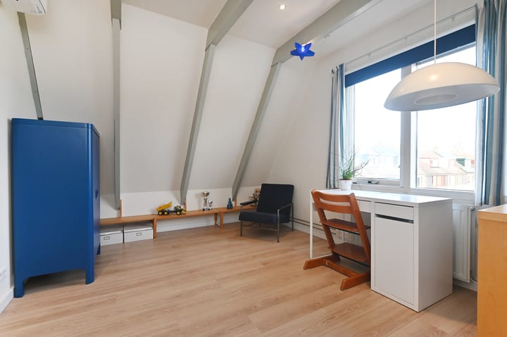 Foto 50 van Baaienburg 12