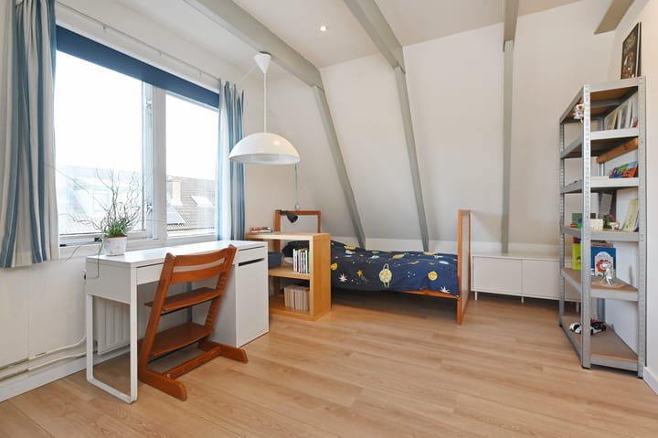 Foto 51 van Baaienburg 12