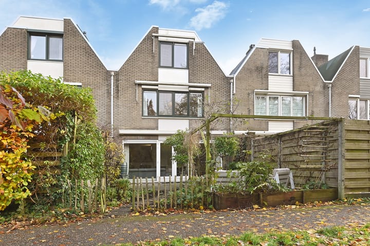 Foto 53 van Baaienburg 12