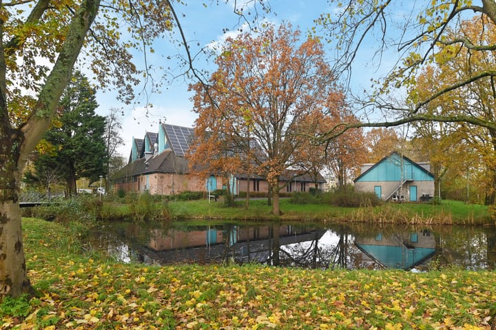 Foto 55 van Baaienburg 12