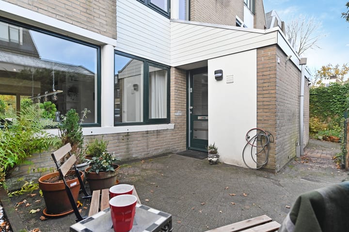 Foto 57 van Baaienburg 12