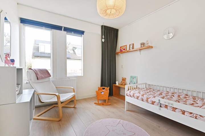 Foto 40 van Baaienburg 12