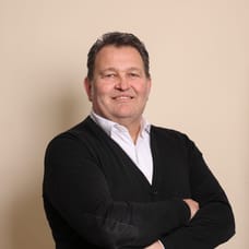 Bouke Molenkamp - Director