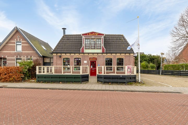 Voorburggracht 295