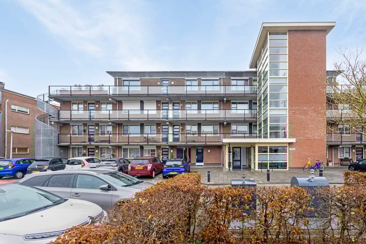 Foto 1 van Cuypersdreef 66