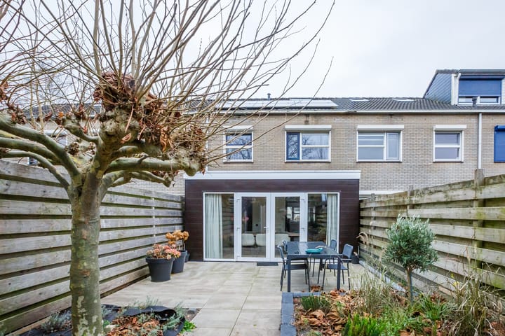 Foto 3 van Hondsdrafveld 23