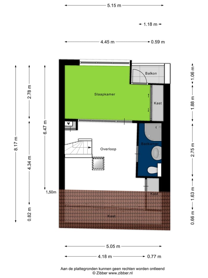 Foto 28 van Zuideinde 88