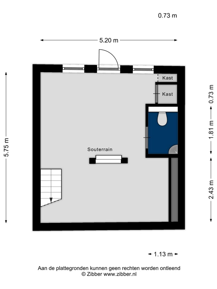 Foto 29 van Zuideinde 88