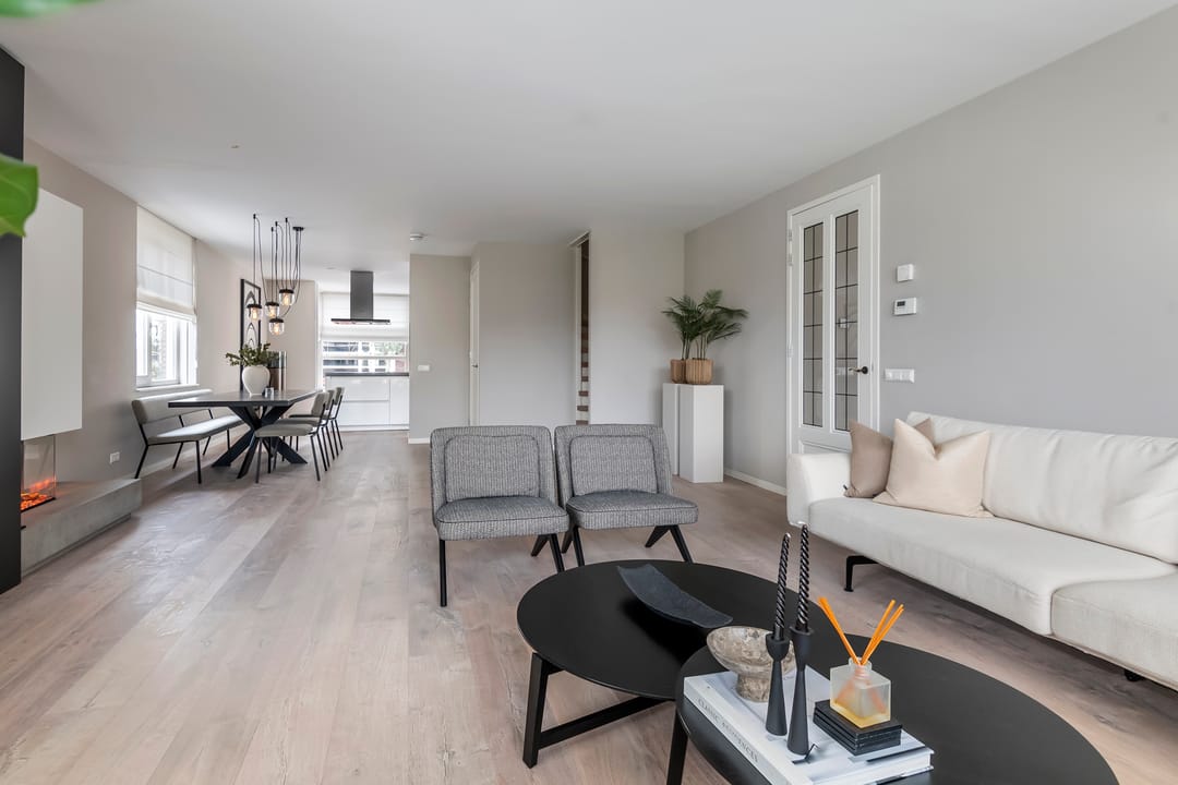 Foto 7 van Rijnauwen 1