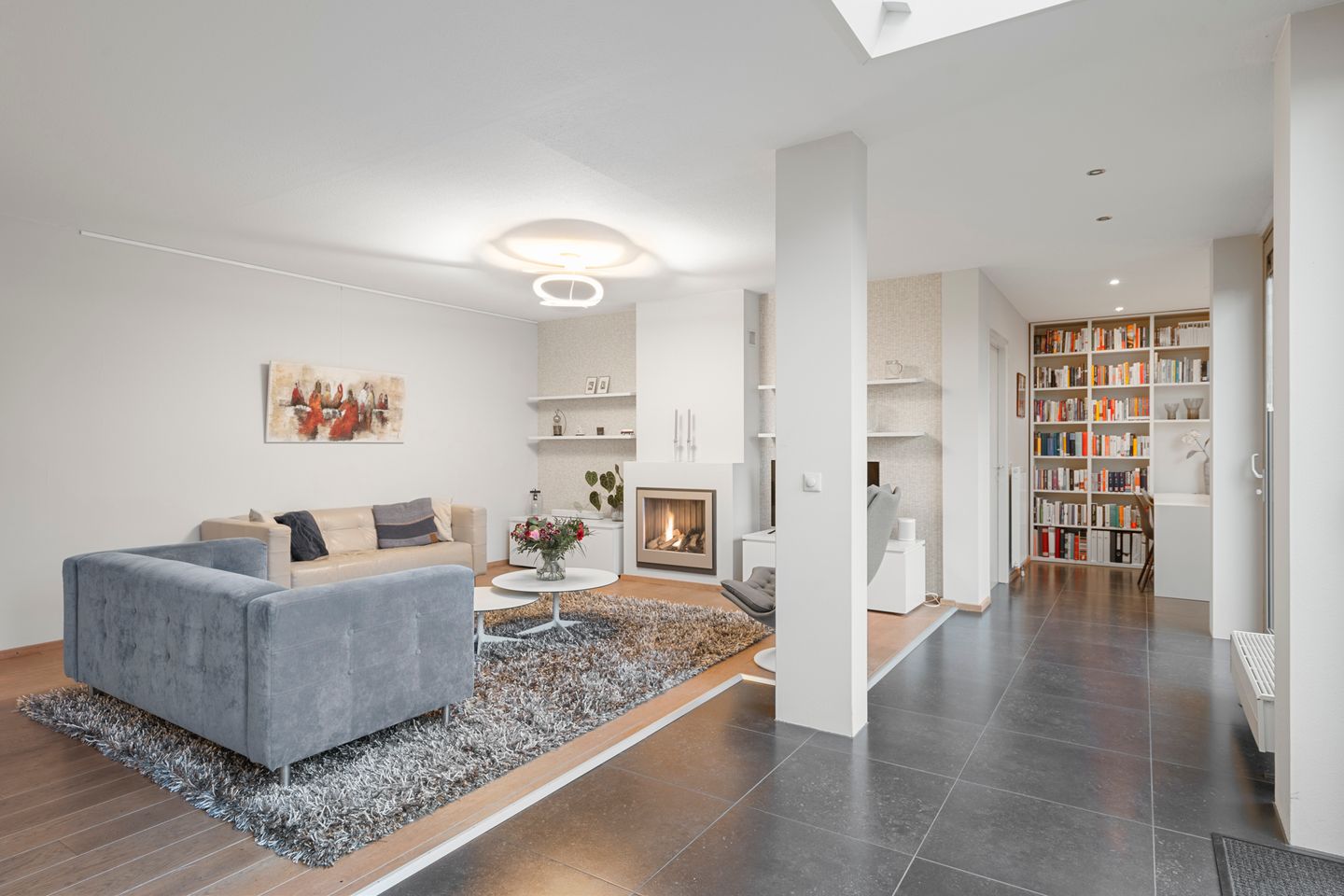 Foto 4 van Cerise 46