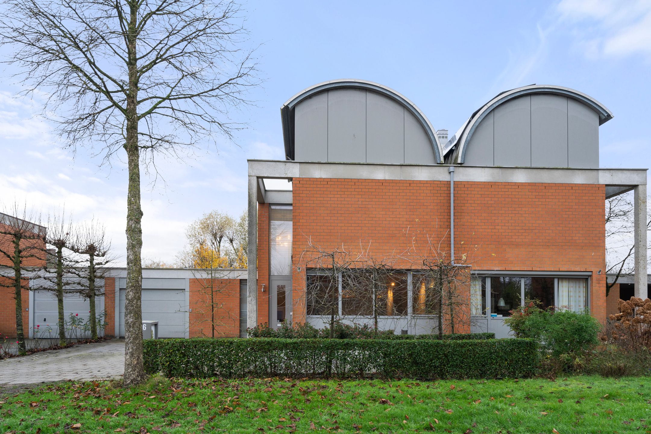 Foto 6 van Cerise 46