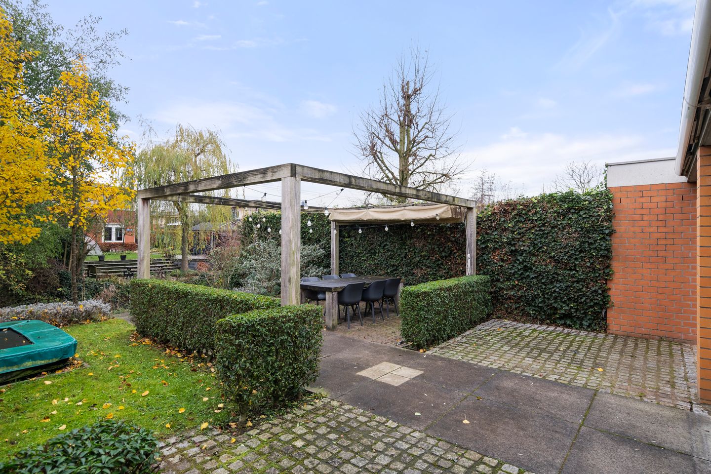 Foto 10 van Cerise 46