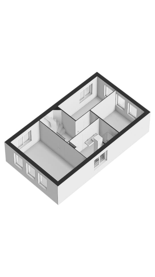 Foto 40 van Rijnauwen 1