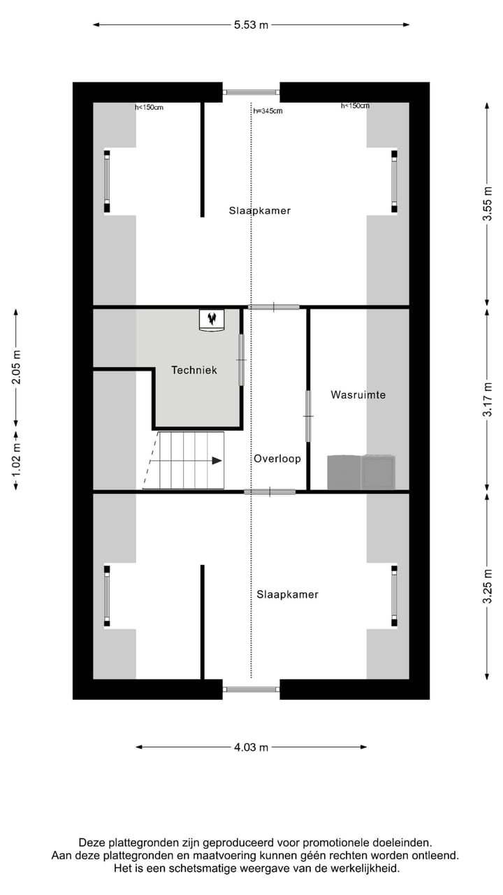 Foto 41 van Rijnauwen 1