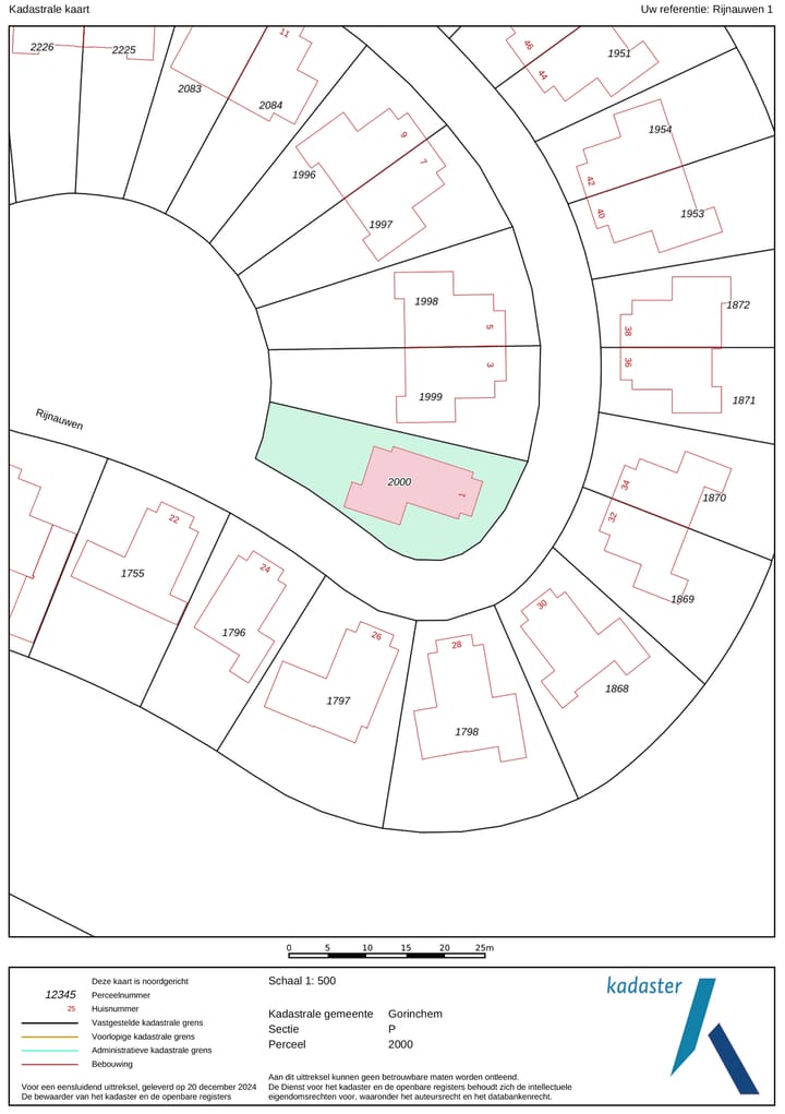 Foto 45 van Rijnauwen 1