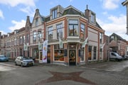 vrije-sector-woningen te huur op Snaarmanslaan 58-A